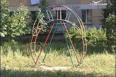 Жители Советского района Самары подали 600 заявок на конкурс благоустройства территории