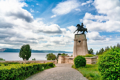 Депутаты гордумы оценили работу главы Тольятти как "удовлетворительную"