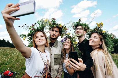 Название статьи