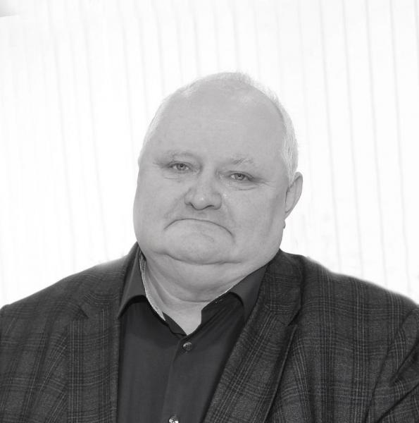 Скончался глава села Лопатино Владимир Жуков