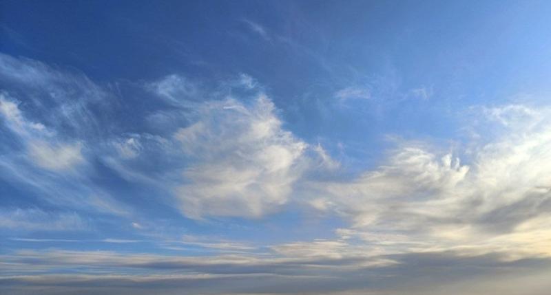 В Самарской области 11 апреля сохранятся температурные качели