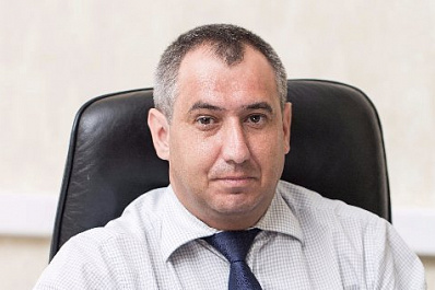 Экс-главу бюро МСЭ Самарской области Дмитрия Драча снова обвиняют в растрате