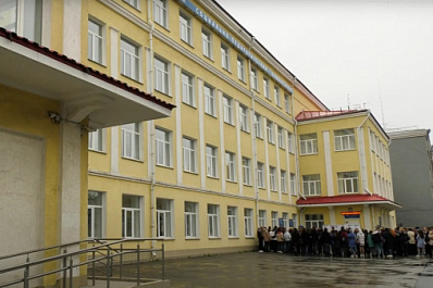 В Самаре открыли обновленный корпус социально-педагогического университета