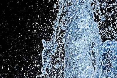 В Усть-Кинельском построят плоскостной фонтан 