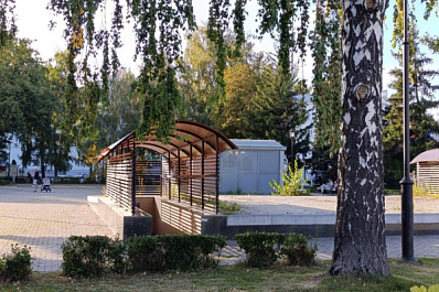 Стало известно, где в Самаре работают бесплатные общественные туалеты