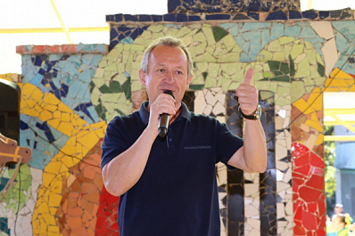 Главы районов Самары складывают полномочия 