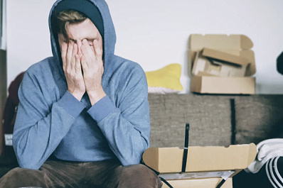 Когда модные методы не работают: самарский врач рассказал, как побороть стресс