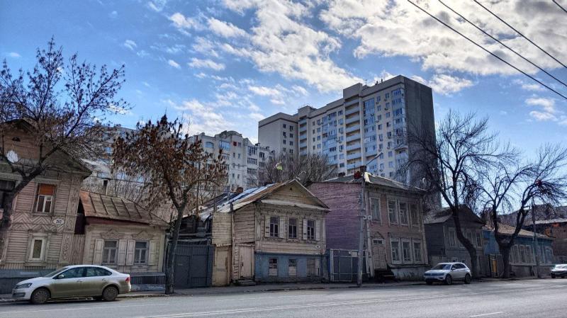 Кадастровые инженеры пытались похитить землю в центре Самары