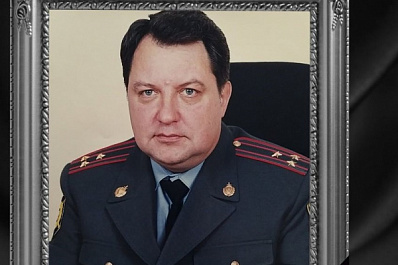 В Самаре умер бывший замначальника областного управления МВД