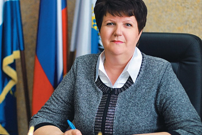 Хороший урожай вопреки засухе