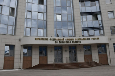 В Самарской области предотвратили теракт на железной дороге