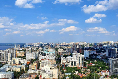 Урбан выходные: как отпраздновать День города?