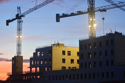 Новые правила работы для застройщиков обсудили на научно-практической конференции в Самаре