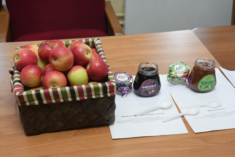 Еще шести производителям разрешили использовать знак "Самарский продукт"