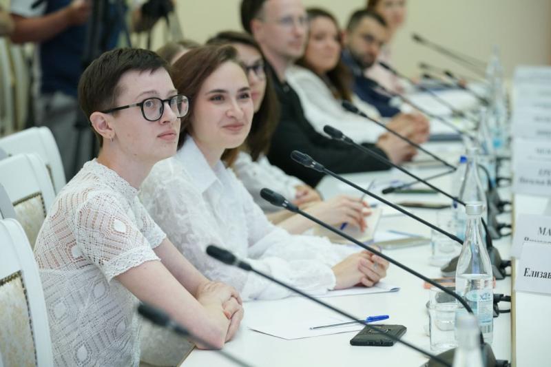 Архитектура молодых: в Самаре предложили идеи по развитию областного центра