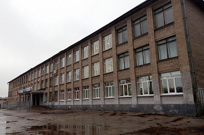 Власти Самары выделят деньги на ремонт школы № 116