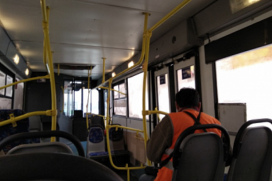 В Самаре добавили остановок маршруту № 261