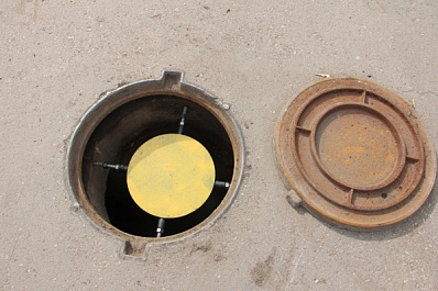 На 350 самарских колодцах установили защиту от падения