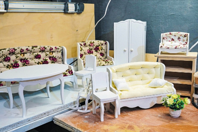 Самозанятый из Самары поставляет авторскую продукцию в 48 стран мира