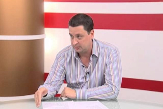 О чем говорят 10.07.2014