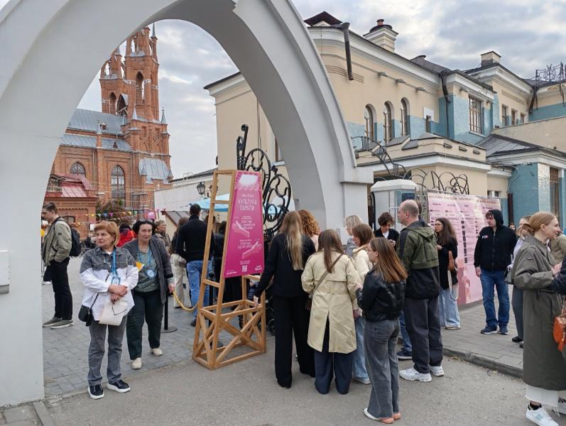 Выходные в Самаре: 8 идей, как интересно провести время