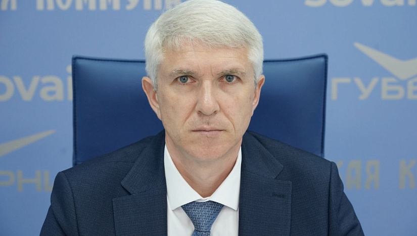 Пресс-конференция, посвящённая состоянию рынка труда в Самарской области