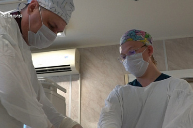 Самарским врачам удалось впервые в регионе освоить и внедрить малоинвазивную хирургию стопы