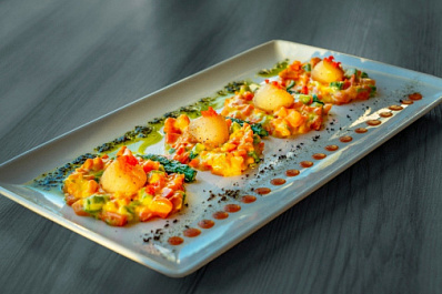 Планируем отпуск: гастрономические фестивали этого лета в России