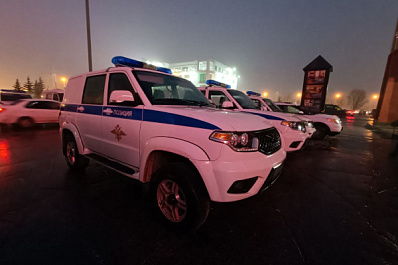 В Самарской области мужчина угрожал жене страйкбольной гранатой