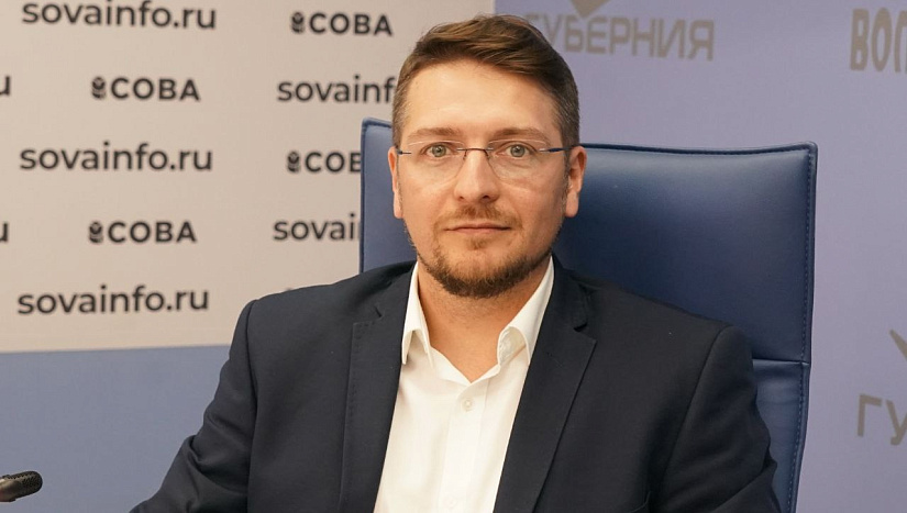 Развитие строительства в Самарской области: пресс-конференция