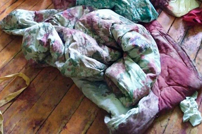 Пенсионер из Самары забил сожительницу лопатой до смерти и лёг спать