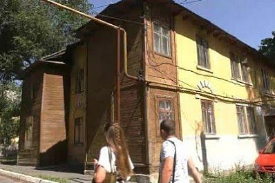 210 семей Самары переселились из аварийных домов в новые квартиры
