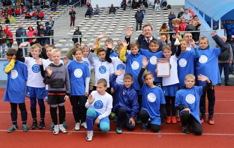 В Новокуйбышевске обновляют парк экологичного транспорта