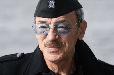 Народный артист Михаил Боярский попал в больницу