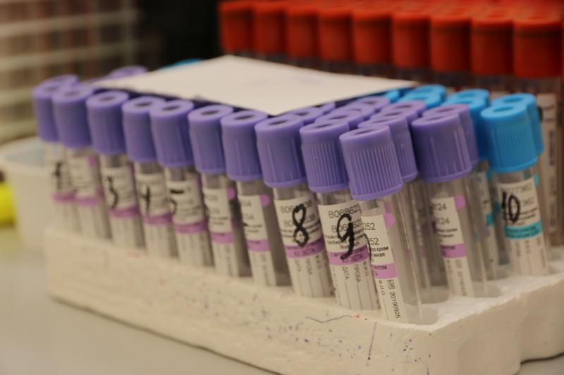 Коронавирус 28 января выявили еще у 19 тысяч россиян