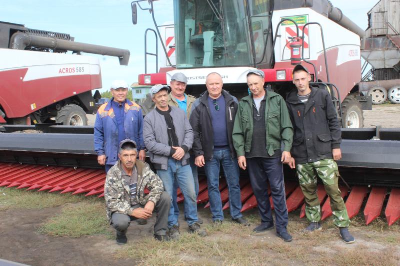  От совхоза к холдингу: как добиваются богатого урожая и высоких надоев