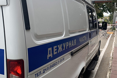 В Жигулевске безработная девушка украла телевизор из съемной квартиры