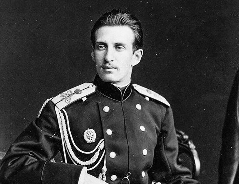 Опальный внук императора: Самара в судьбе великого князя Николая Константиновича Романова