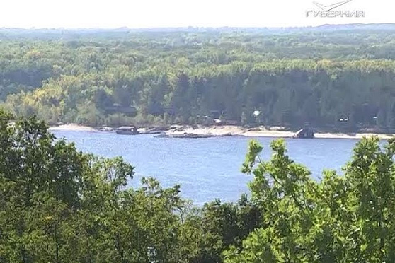 Целебные свойства воды Самарской области. Школа здоровья от 17.09.2018