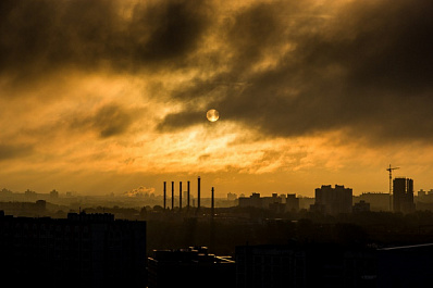 В Тольятти усилят экологический контроль
