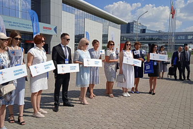 Самарцев приглашают пройти бесплатное анонимное тестирование на ВИЧ-инфекцию в рамках проекта "Тест для победы. Помощь рядом"