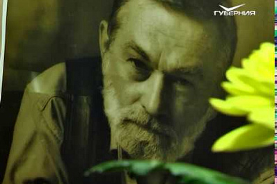 Самара сегодня простится с известным режиссером Вячеславом Гвоздковым