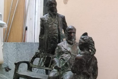 В Самаре появится памятник аленькому цветочку