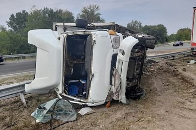 В Самарской области в столкновении иномарок погибла женщина и пострадал ребенок