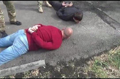 Лидеров организованной преступной группы из Новокуйбышевска задержали сотрудники ФСБ