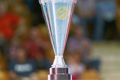 Гандбольный "Финал четырех" с участием тольяттинской "Лады" пройдет в начале марта