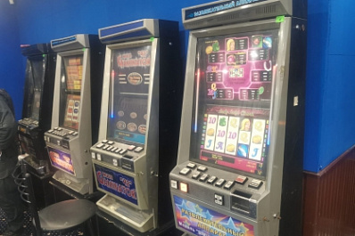 Самарца будут судить за организацию подпольного "Лас Вегаса"