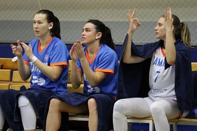 ЖБК "Самара" примет на политеховском паркете команду из города невест 