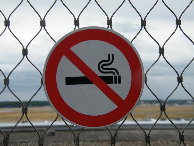 Жителей Самарской области медики призвали отказаться от курения