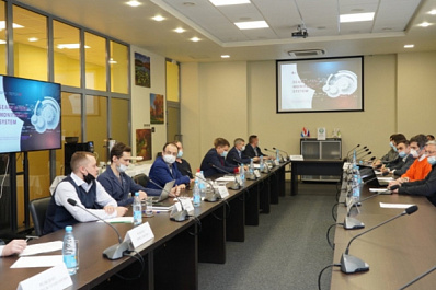 Самарская и Ульяновская области объединяют инвестиционные потенциалы территорий